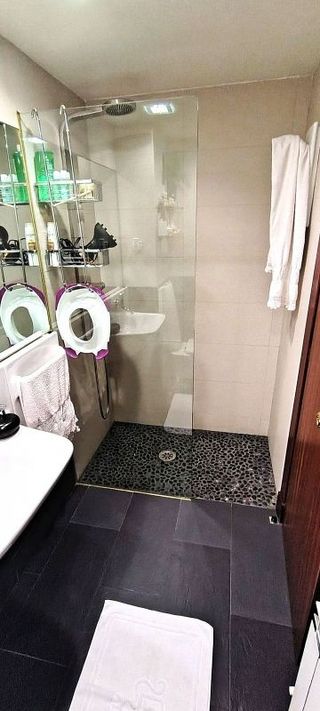 Piso en venta en San Pascual en Madrid