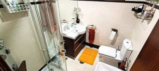 Piso en venta en San Pascual en Madrid