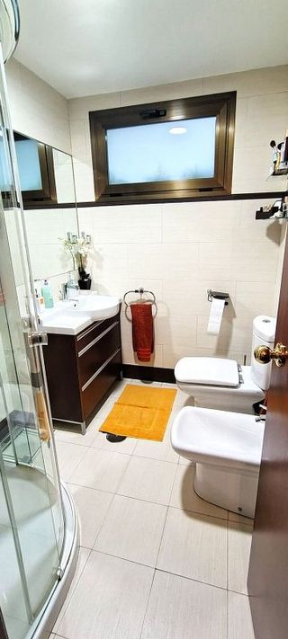 Piso en venta en San Pascual en Madrid