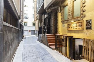 Local comercial en venta en Zarautz