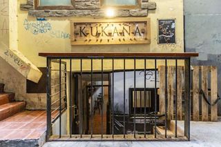 Local comercial en venta en Zarautz