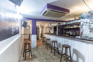 Local comercial en venta en Zarautz