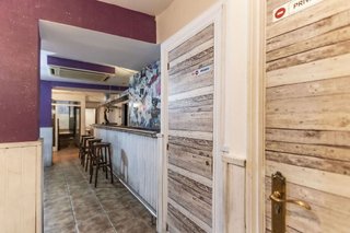 Local comercial en venta en Zarautz