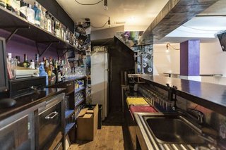 Local comercial en venta en Zarautz
