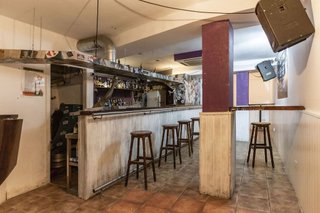 Local comercial en venta en Zarautz