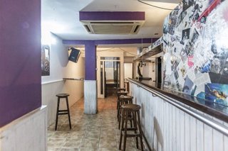 Local comercial en venta en Zarautz