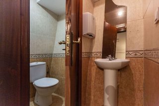 Local comercial en venta en Zarautz
