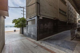 Local comercial en venta en Zarautz