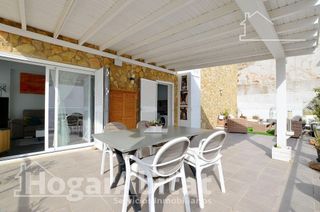 Ático en venta en Racó en Cullera