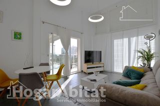 Ático en venta en Racó en Cullera