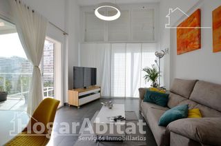 Ático en venta en Racó en Cullera