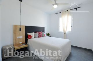 Ático en venta en Racó en Cullera