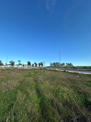 Terreno en venta en Utrera