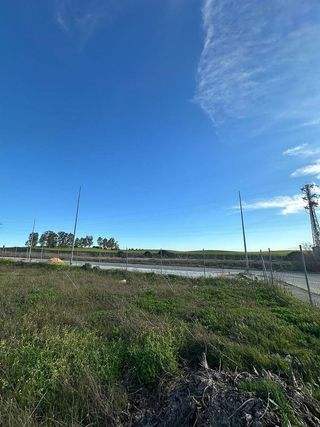 Terreno en venta en Utrera