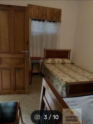 Chalet en venta en Zona Urbanizaciones en Alzira