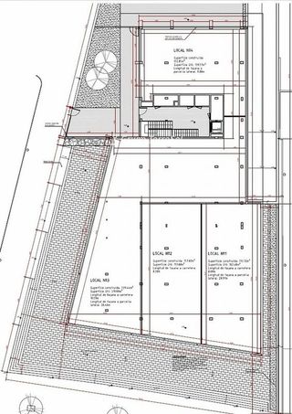 Local comercial en venta en Residencial en Cunit