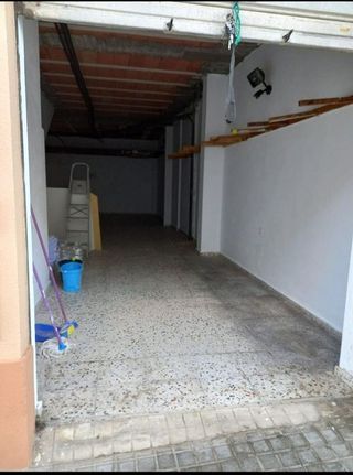 Local comercial en venta en Tarifa