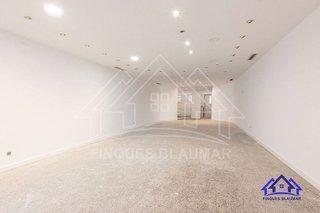 Local comercial en venta en Arenys de Munt