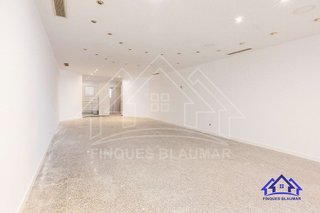 Local comercial en venta en Arenys de Munt