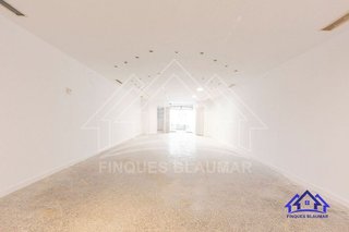 Local comercial en venta en Arenys de Munt