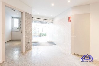 Local comercial en venta en Arenys de Munt