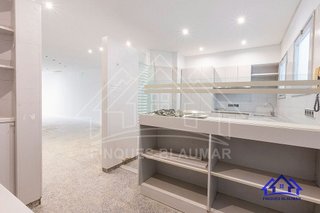 Local comercial en venta en Arenys de Munt