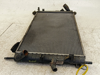 RADIADOR AGUA FORD MONDEO BERLINA (GE) AB 1S7H8C3