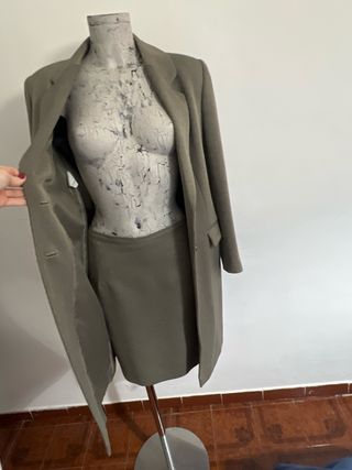 Traje Gili Talla 42