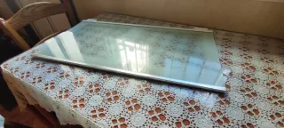 Accesorios Frigorífico Haier HTF-540DGGT.