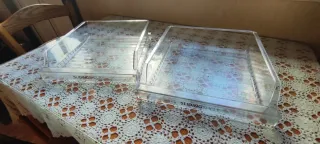 Accesorios Frigorífico Haier HTF-540DGGT.