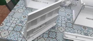 Accesorios Frigorífico Haier HTF-540DGGT.