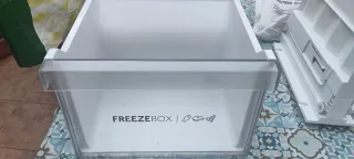 Accesorios Frigorífico Haier HTF-540DGGT.