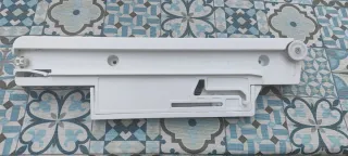 Accesorios Frigorífico Haier HTF-540DGGT.