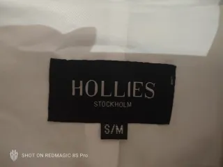 Abrigo de Zorro con Capucha