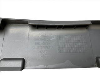 Cubierta Cuadro instrumentos Hyundai i30 07-12