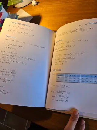 Libro Psicometría Problemas Resueltos UNED