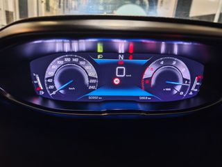 Peugeot 5008 2021 1.5 BlueHDI 130CV EAT8 Roadtrip