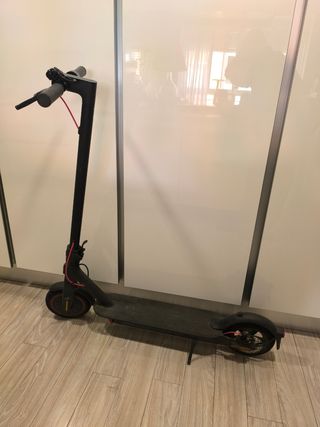 Patinete Eléctrico Xiaomi Scooter Pro 2