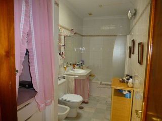 Chalet en venta en Centro-Calzada-Cabo Noval en Sanlúcar de Barrameda