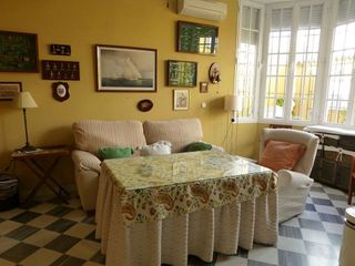 Chalet en venta en Centro-Calzada-Cabo Noval en Sanlúcar de Barrameda