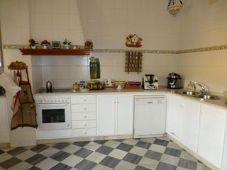 Chalet en venta en Centro-Calzada-Cabo Noval en Sanlúcar de Barrameda