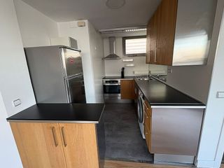 Ático en alquiler en Piovera - Conde Orgaz en Madrid