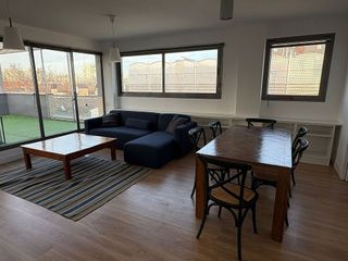 Ático en alquiler en Piovera - Conde Orgaz en Madrid