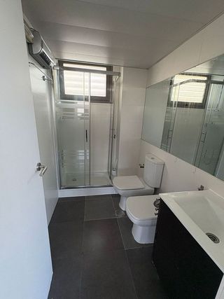 Ático en alquiler en Piovera - Conde Orgaz en Madrid