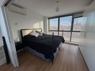 Ático en alquiler en Piovera - Conde Orgaz en Madrid