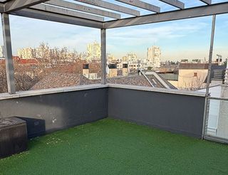 Ático en alquiler en Piovera - Conde Orgaz en Madrid