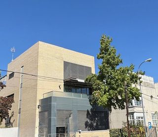 Ático en alquiler en Piovera - Conde Orgaz en Madrid