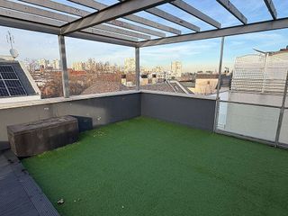 Ático en alquiler en Piovera - Conde Orgaz en Madrid