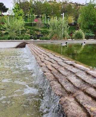 Ático en alquiler en Piovera - Conde Orgaz en Madrid