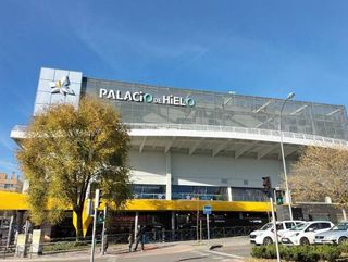 Ático en alquiler en Piovera - Conde Orgaz en Madrid